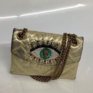 Kurt Geiger Kensington Eye Bag